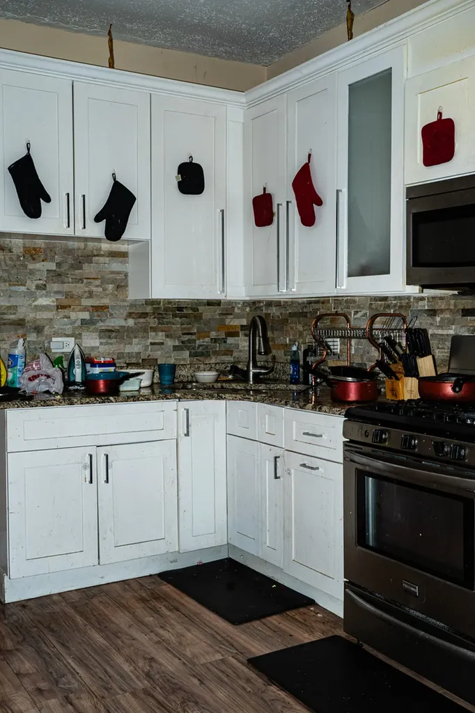 5527 South Hermitage Avenue Chicago IL 60636