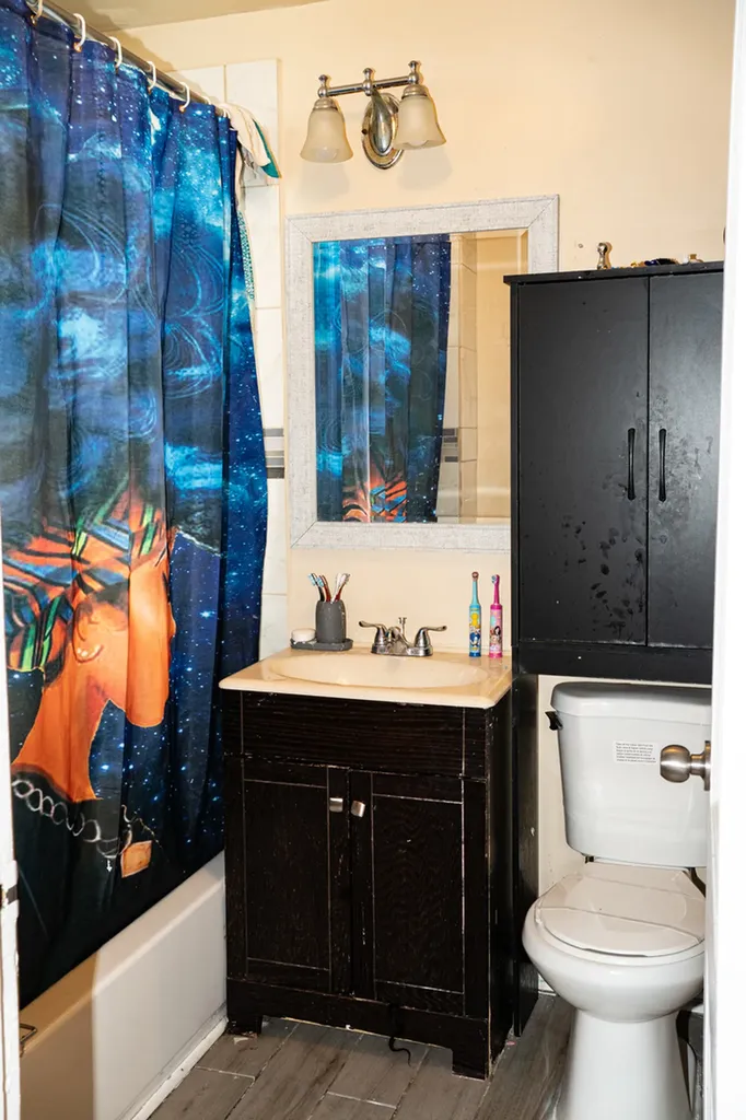 5527 South Hermitage Avenue Chicago IL 60636