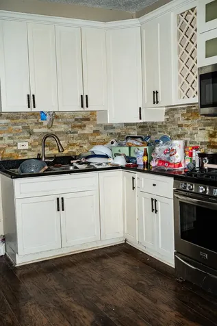 5527 South Hermitage Avenue Chicago IL 60636