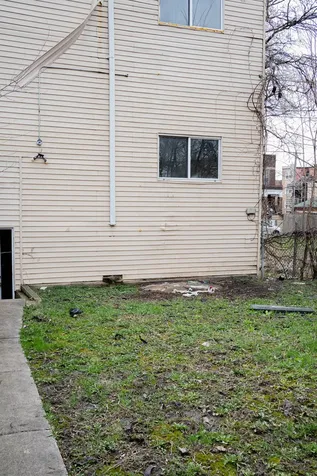 5527 South Hermitage Avenue Chicago IL 60636