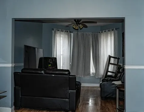 5527 South Hermitage Avenue Chicago IL 60636