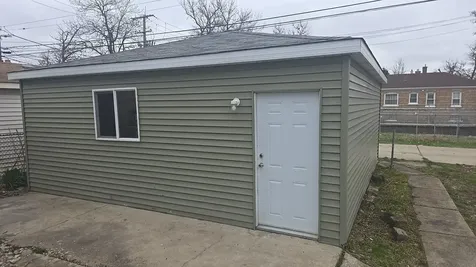 738 West 103rd Street Chicago IL 60628