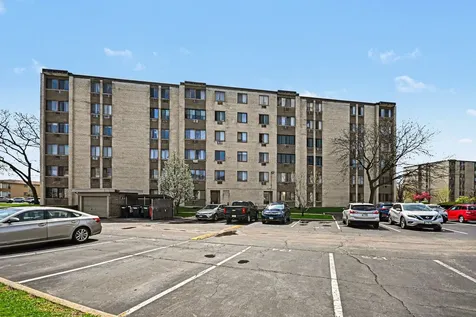 9720 South Pulaski Road Oak Lawn IL 60453