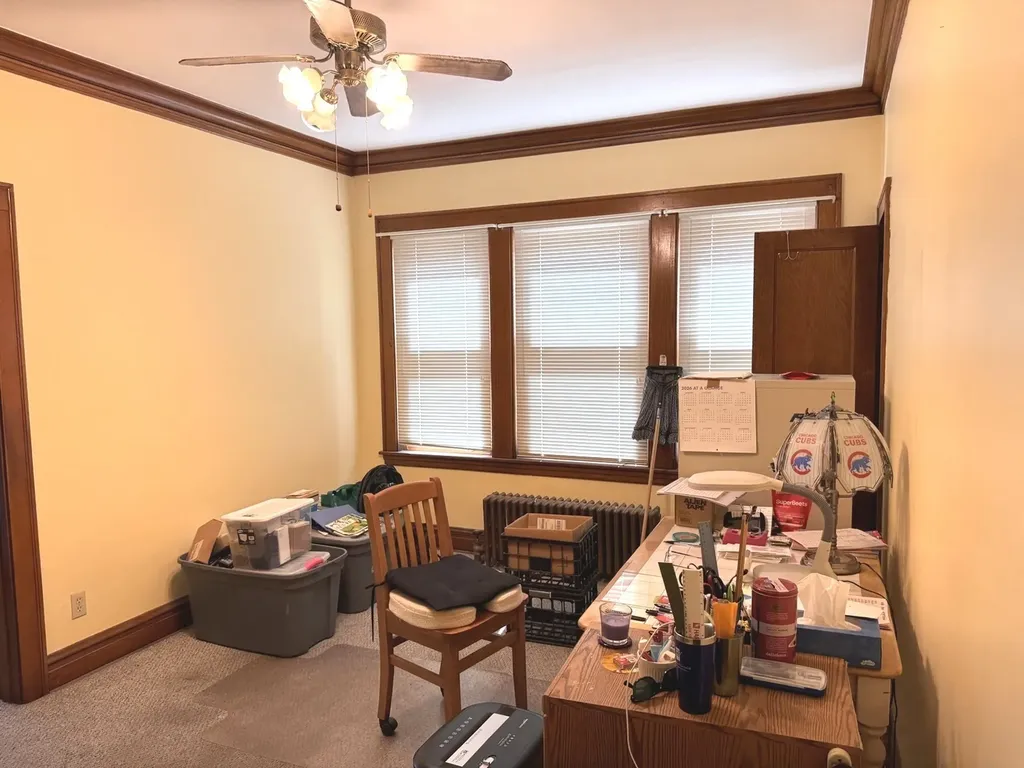 4615 North Keystone Avenue Chicago IL 60630
