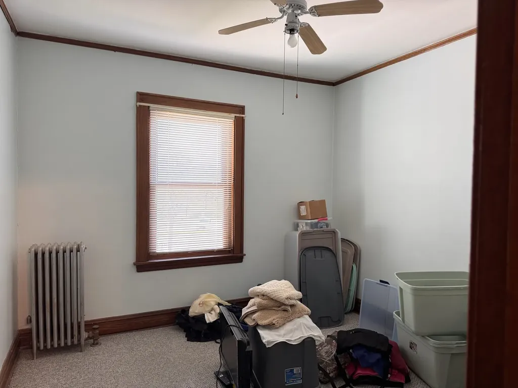 4615 North Keystone Avenue Chicago IL 60630