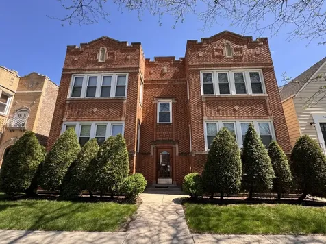 4615 North Keystone Avenue Chicago IL 60630