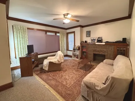 4615 North Keystone Avenue Chicago IL 60630