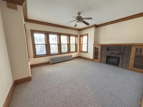 4615 North Keystone Avenue Chicago IL 60630