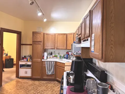 4615 North Keystone Avenue Chicago IL 60630