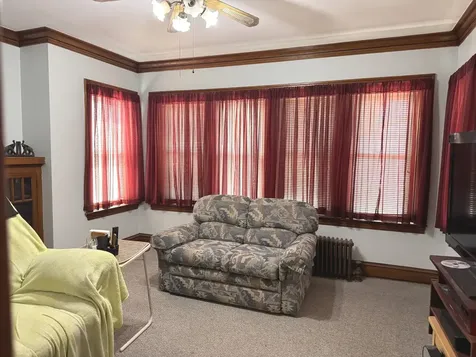4615 North Keystone Avenue Chicago IL 60630