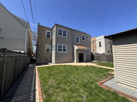 4615 North Keystone Avenue Chicago IL 60630
