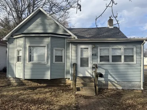 412 East Columbia Avenue Champaign IL 61820