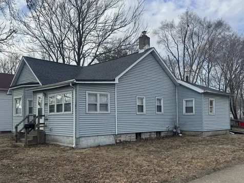 412 East Columbia Avenue Champaign IL 61820