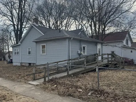 412 East Columbia Avenue Champaign IL 61820
