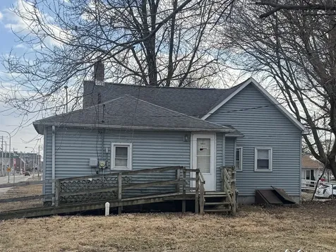 412 East Columbia Avenue Champaign IL 61820