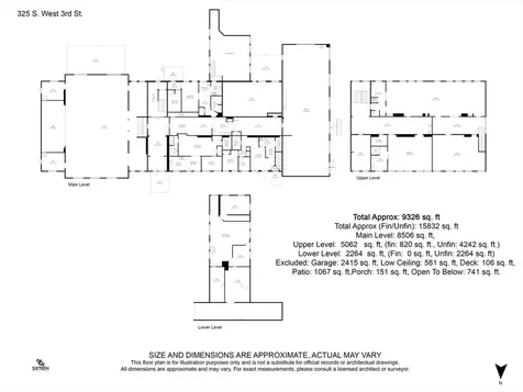 325 West South 3rd Street Deland IL 61839