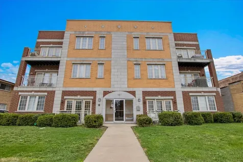 9107 Grand Avenue Franklin Park IL 60131