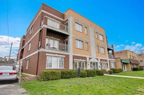 9107 Grand Avenue Franklin Park IL 60131