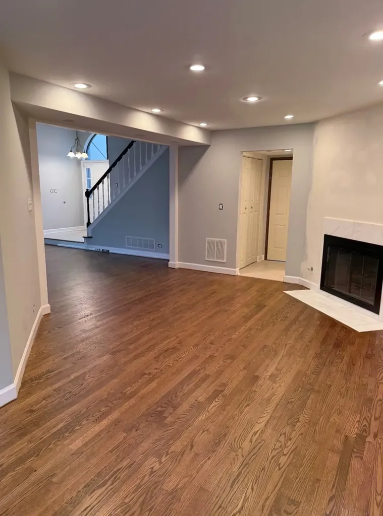 1203 Hobson Oaks Drive Naperville IL 60540
