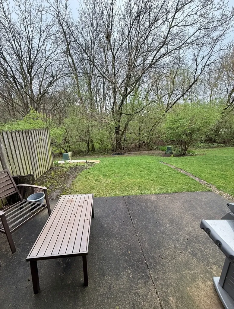 1203 Hobson Oaks Drive Naperville IL 60540