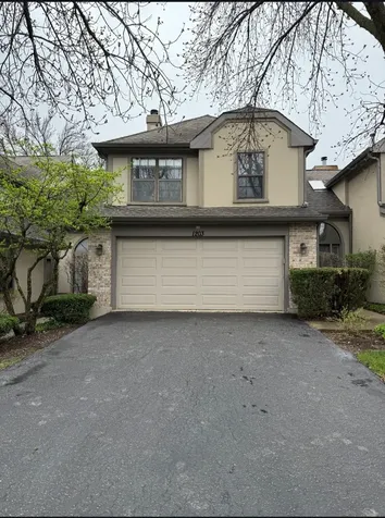 1203 Hobson Oaks Drive Naperville IL 60540