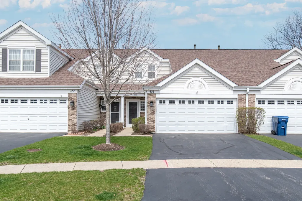 653 Winchester Court Lake Villa IL 60046