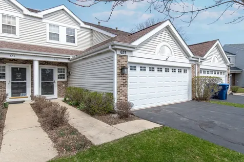 653 Winchester Court Lake Villa IL 60046