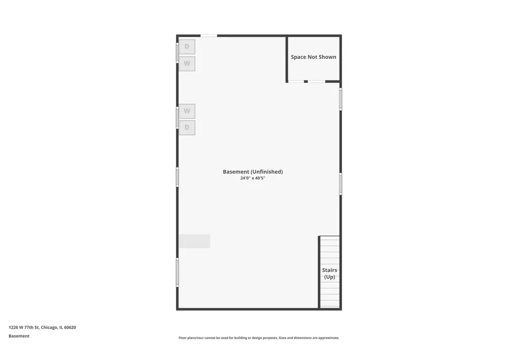 1226 West 77th Street Chicago IL 60620
