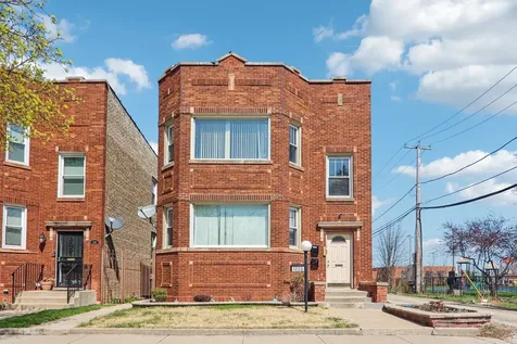 1226 West 77th Street Chicago IL 60620