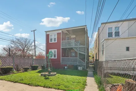 1226 West 77th Street Chicago IL 60620