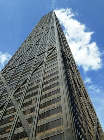 175 East Delaware Place Chicago IL 60611