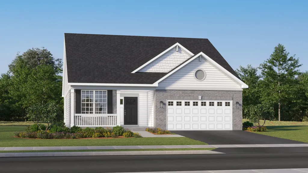 15050 South Darr Drive Plainfield IL 60544