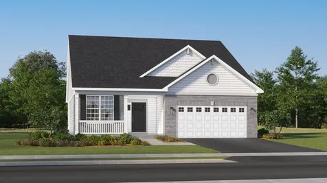 15050 South Darr Drive Plainfield IL 60544