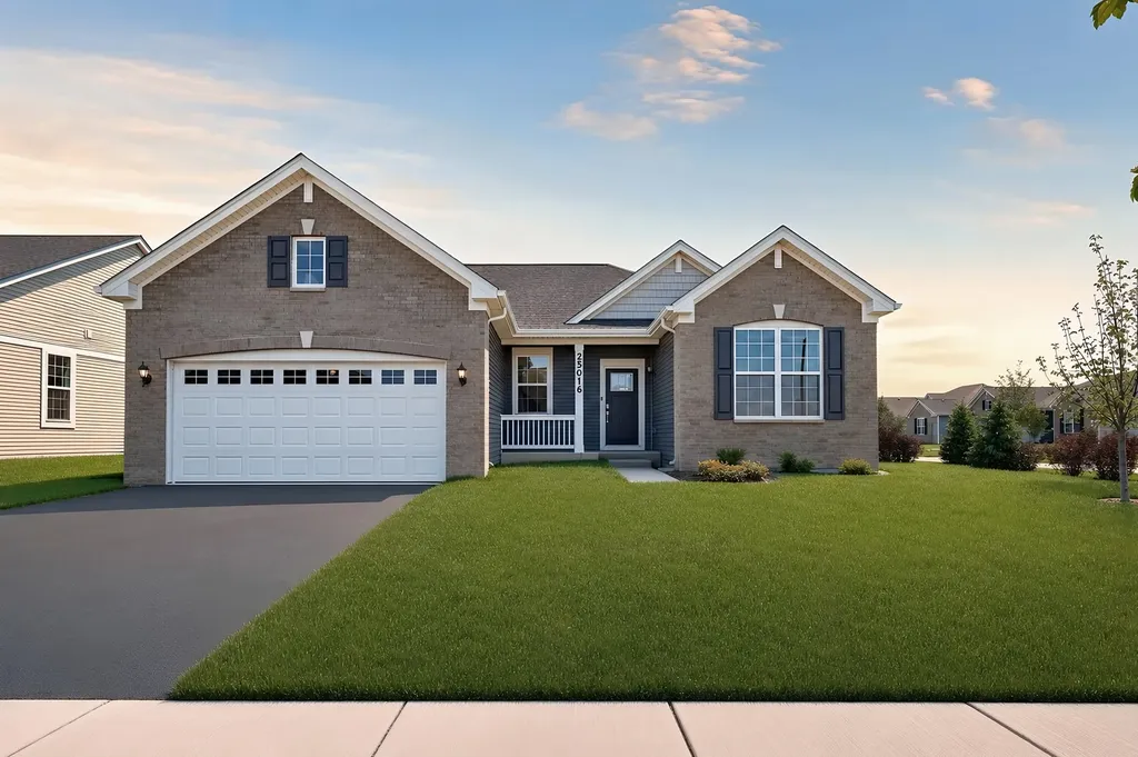 25016 West Soldier Way Plainfield IL 60544