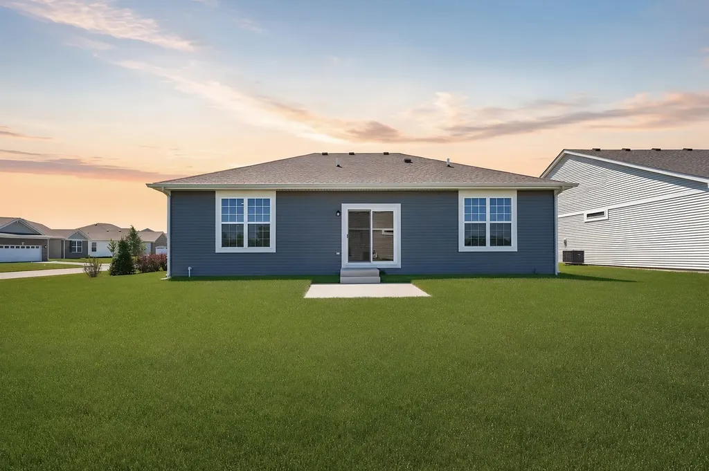 25016 West Soldier Way Plainfield IL 60544