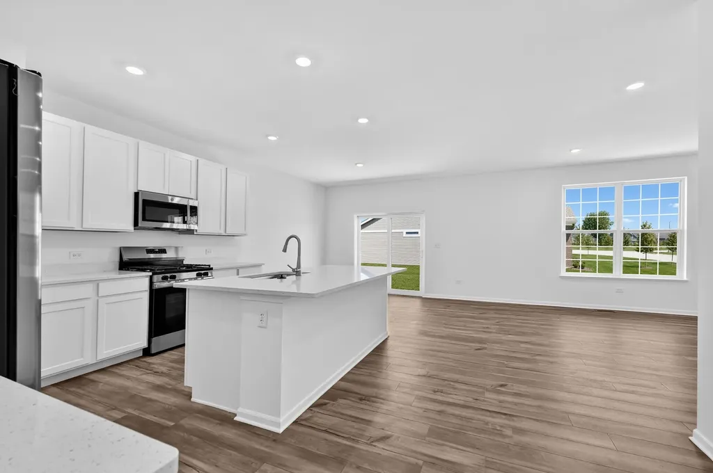 25016 West Soldier Way Plainfield IL 60544