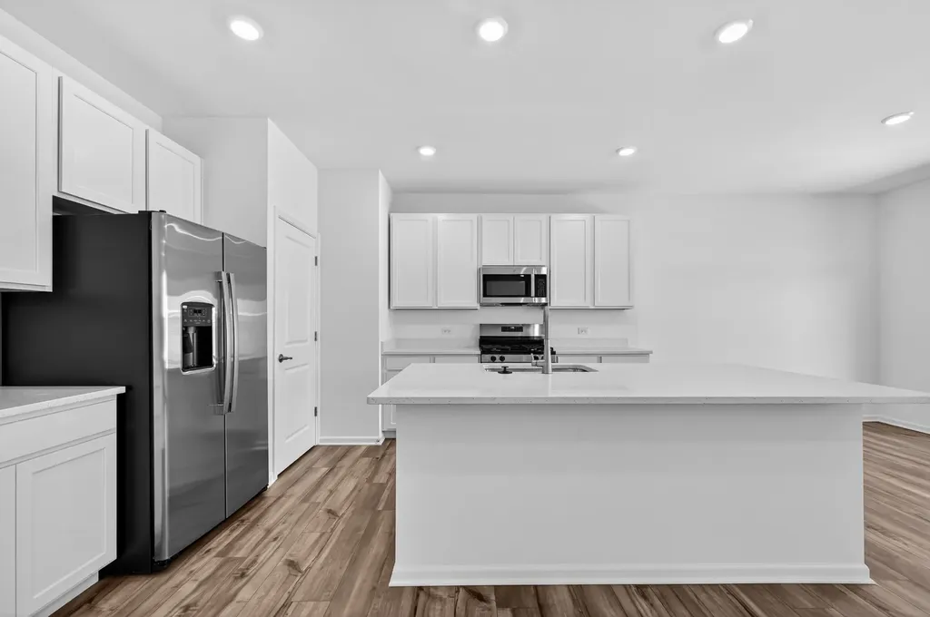 25016 West Soldier Way Plainfield IL 60544