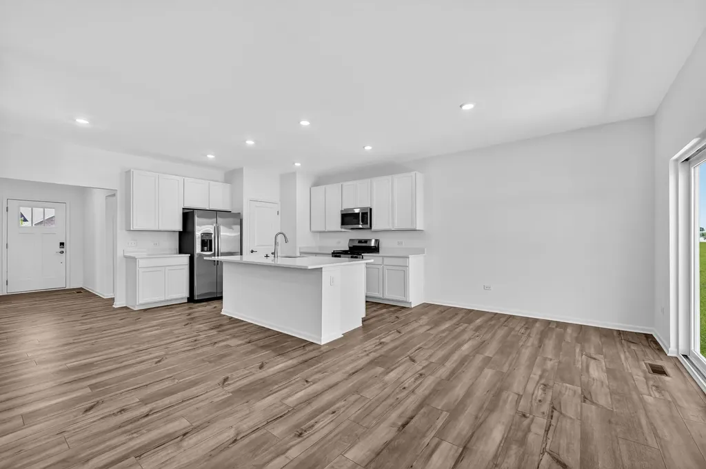 25016 West Soldier Way Plainfield IL 60544