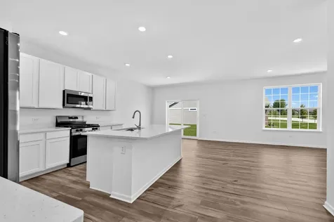 25016 West Soldier Way Plainfield IL 60544