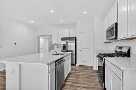25016 West Soldier Way Plainfield IL 60544
