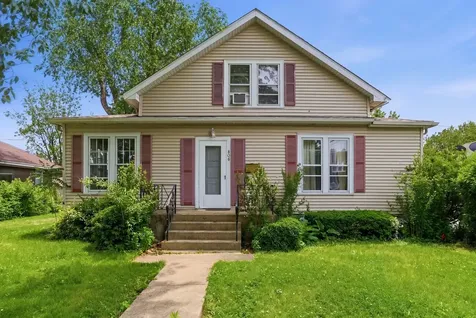 806 Richmond Street Joliet IL 60435