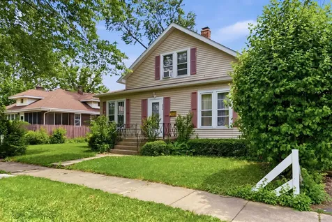 806 Richmond Street Joliet IL 60435