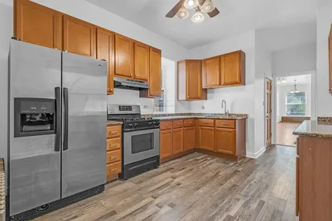 856 North Lawndale Avenue Chicago IL 60651