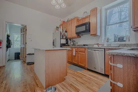 856 North Lawndale Avenue Chicago IL 60651