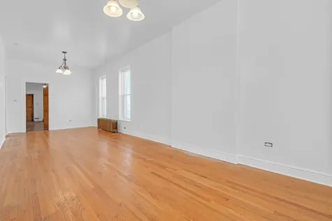 856 North Lawndale Avenue Chicago IL 60651