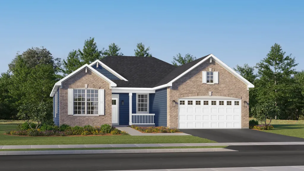 14917 South Mccarthy Circle Plainfield IL 60544