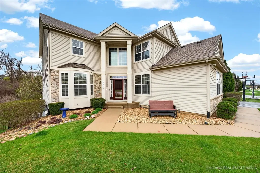 420 Blue Heron Circle Bartlett IL 60103