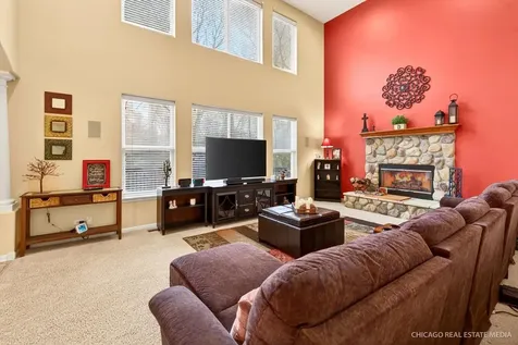 420 Blue Heron Circle Bartlett IL 60103