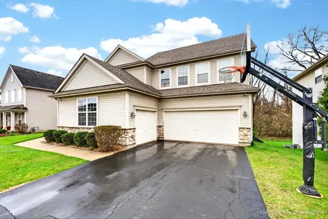 420 Blue Heron Circle Bartlett IL 60103