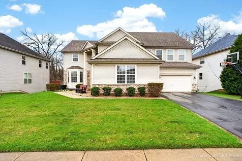 420 Blue Heron Circle Bartlett IL 60103